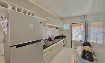 Imagem 6: Casa Compacta e Funcional Próxima à Av. Norte Araçagy