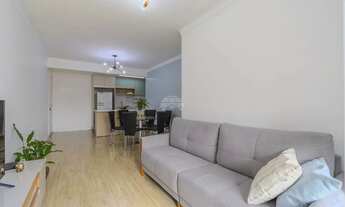 Imagem 2: Apartamento com 3 quartos para Venda em São José dos Pinhais