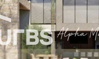 Imagem 5: Casa de condomínio sobrado para venda tem 360 metros quadrados com 3 quartos