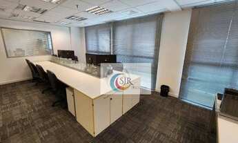 Imagem 3: Conjunto, 350 m² - venda por R$ 5.500.000,00 ou aluguel por R$ 43.563,75/mês - Paraíso - S