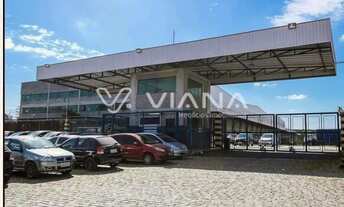 Imagem: Galpão á Venda Vila Sul Americana - Carapicuíba