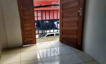 Imagem 5: Alugo casa no jardim Iracema / alugada