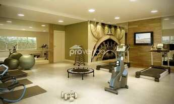 Imagem 6: APARTAMENTOS 03 QUARTOS - SETOR OESTE - EDIFÍCIO JAZZ LIFE STYLE