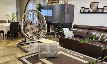 Imagem 3: Casa à venda Condomínio Residencial Terras Alphaville - Jardim Carvalho