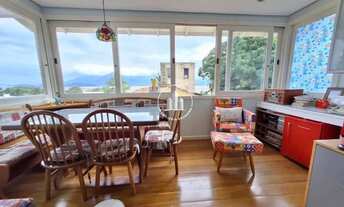 Imagem: Casa 3 Quartos com 1 Suíte e 241m² - Ponta