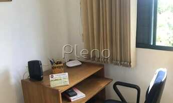 Imagem 6: Sobrado à venda em Campinas, Chácaras Campos Elíseos, com 3 quartos, com 147 m²