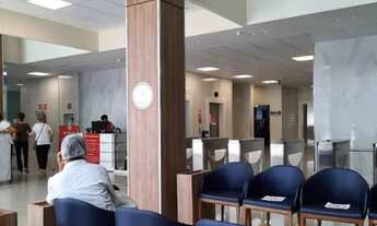 Imagem 3: Centro Médico Jardins - Sala / Consultório Dental - 54?m²