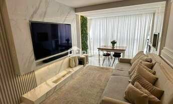 Imagem 3: Apartamento à venda no Bairro Abraão em Florianópolis-SC, com 3 quartos, 2 suítes, 2 vagas