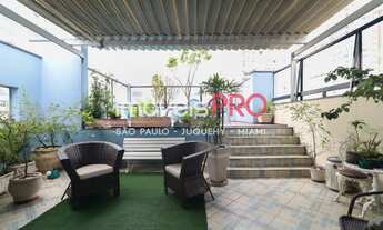 Imagem: Linda cobertura no Brooklin