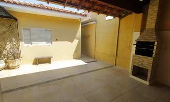 Imagem 6: Casa para venda tem 129 metros quadrados com 2 quartos