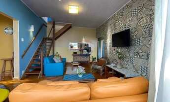 Imagem 3: Apartamento na Barra Já Operando com Aluguel por Temporada