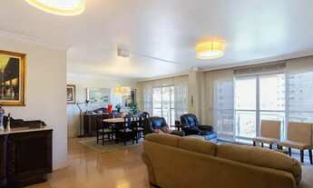 Imagem 2: Apartamento à venda no Ed. Canopus, em Londrina