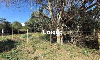 Imagem 2: Terreno plano 800m2