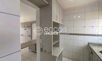 Imagem 6: Apartamento para aluguel, 2 quartos, 1 suíte, 1 vaga, Santa Mônica - Uberlândia/MG