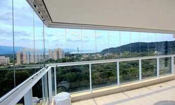 Imagem: Apartamento para venda tem 138 metros quadrados