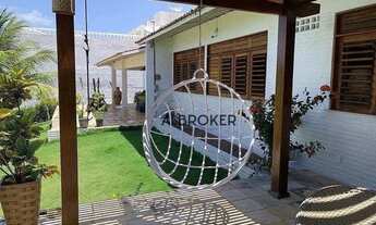 Imagem 4: Praia do Japão Casa com 8 dormitórios à venda por R$ 1.800.000 - Japao - Aquiraz/CE