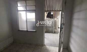 Imagem 2: Casa para aluguel, 2 quartos, 1 vaga, Boa Vista - Barbacena/MG