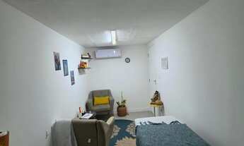 Imagem 5: Sala em consultório em Stella Maris