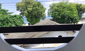 Imagem 5: Casa para aluguel possui 200 metros quadrados com 3 quartos em Monte Serrat - Salvador - B