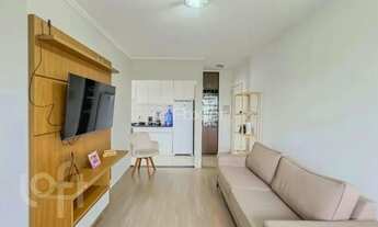 Imagem 6: Apartamento à venda Rua Comissário Bergmann, Sarandi - Porto Alegre