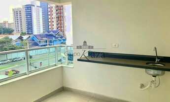 Imagem 5: Oportunidade - Apartamento - Jardim Aquarius - Residencial Easy Home - 2 Dormitórios - 75