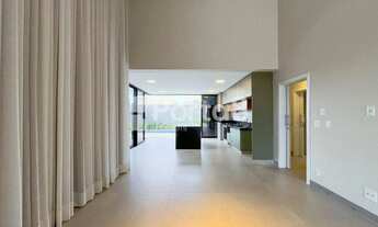 Imagem 5: Casa de alto padrão no Village Provence Disponível Para Venda ou Locação - Próximo ao Shop