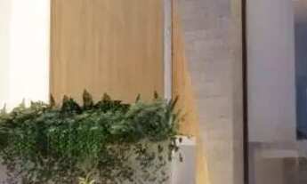 Imagem 6: Casa em construção 3 suites mais escritório à venda Jardins Porto, Senador Canedo, GO