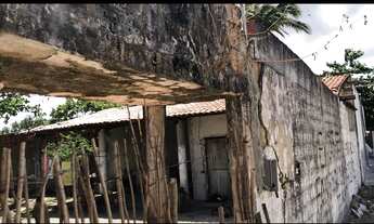 Imagem 6: Terreno lagoa do banana