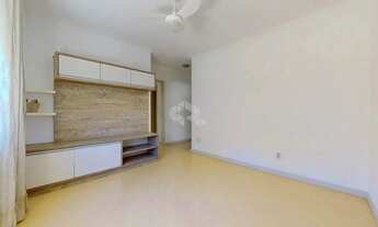 Imagem: Apartamento 02 dormitórios no bairro Santana