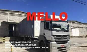 Imagem: Galpões Excelente Padrão, 750 m2 a 6.000