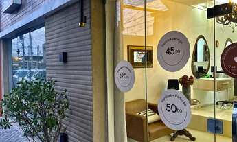 Imagem 7: Espaço lindo para estética e profissionais da beleza!!