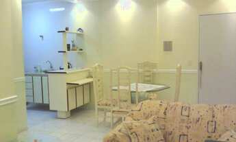 Imagem: Apartamento para Temporada - Praia da Enseada