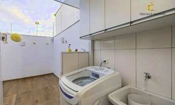 Imagem 15: Sobrado TRIPLEX SEMIMOBILIADO com 4 quartos à venda, 186 m² por R$ 1.299.000,00 - Campina