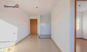 Imagem 6: Apartamento com 2 dormitórios à venda, 42 m² por R$ 376.000 - Novo Mundo - Curitiba/PR
