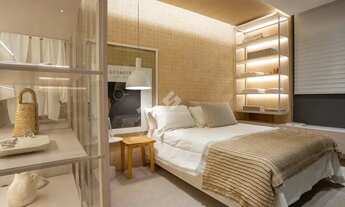 Imagem 7: Imóvel para venda possui 81 metros quadrados com 3 quartos em Alvorada - Cuiabá - MT