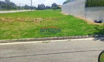 Imagem: Terreno no Condomínio Residencial Fogaça