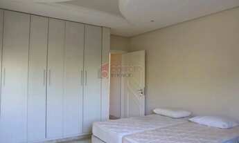 Imagem 7: SOBRADO PARA VENDA E LOCAÇÃO NO CONDOMÍNIO TERRAS DE SÃO CARLOS - JUNDIAÍ/SP