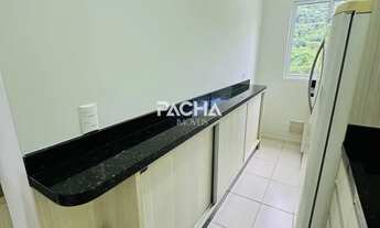 Imagem 3: Apartamento mobiliado