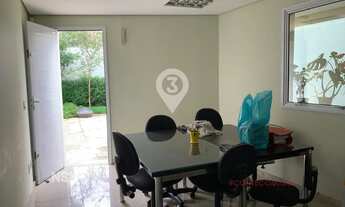 Imagem 3: Prédio Comercial de Alto Padrão com Elevador e 10 Vagas