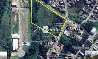 Imagem: Terreno à venda em Vargem Grande Paulista