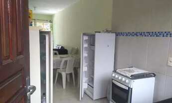 Imagem 3: Locação de casa de praia a 450 metros do mar com dois quartos em Ipanema Pontal do Paraná