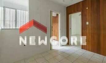 Imagem: Apartamento em Rua Luiz Manoel - Santana