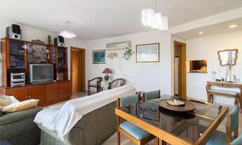 Imagem 2: Apartamento com 2 quartos para locação em Azenha - RS