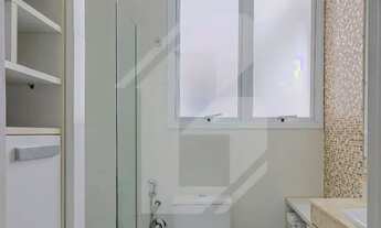 Imagem 5: APARTAMENTO DUPLEX AO LADO DO IGUATEMI Apartamento Mobiliado no Jardim Europa - Disponível