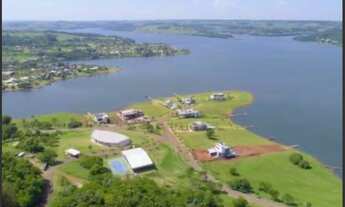 Imagem 5: Marinas doce vida II - terreno frente água