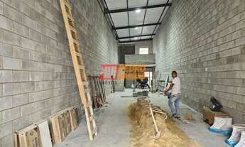 Imagem 3: Galpão no Bairro Barcelona em São Caetano do Sul