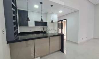 Imagem 5: Casa à venda com 3 quartos no Residencial Vila Rica, em Indaiatuba