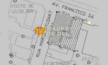 Imagem 2: Galpão Industrial na Av. Francisco Sá - Excelente Ponto Comercial para Investir!