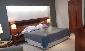 Imagem 3: Flat mobiliado em areias preta no Inter atlântico