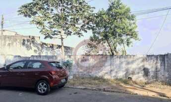 Imagem: Terreno à venda, 264 m² por R$ 430.000,00